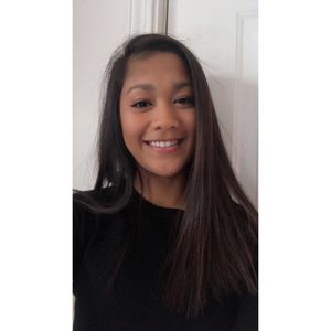 Meet your Posher, Alexis